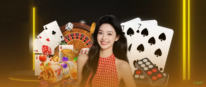 1xbet slots no app