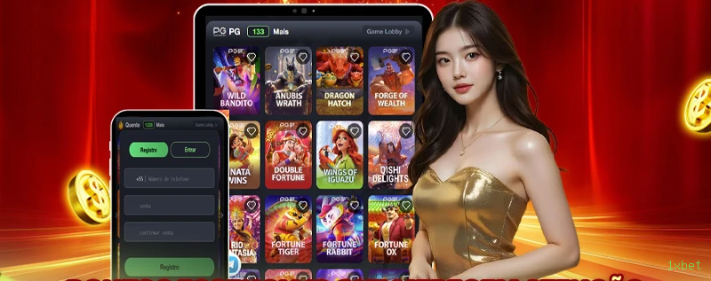 Starlight Princess - Slot game com multiplicadores na 1xbet