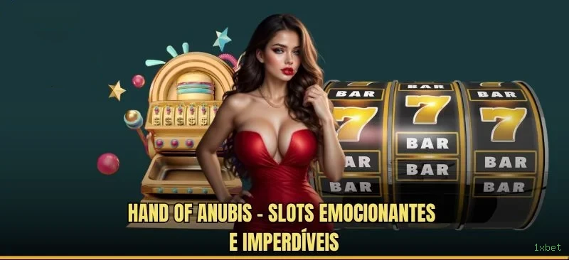 Slots com prêmios 1xbet